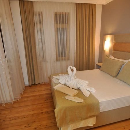 Agva Sunset Hotel Exterior photo
