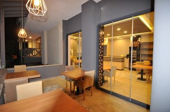 Agva Sunset Hotel Exterior photo
